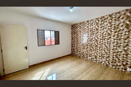 Quarto 1 de casa para alugar com 2 quartos, 80m² em Jardim Ferrao, Guarulhos