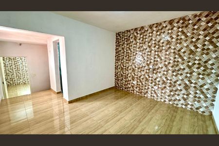 Sala de casa para alugar com 2 quartos, 80m² em Jardim Ferrao, Guarulhos