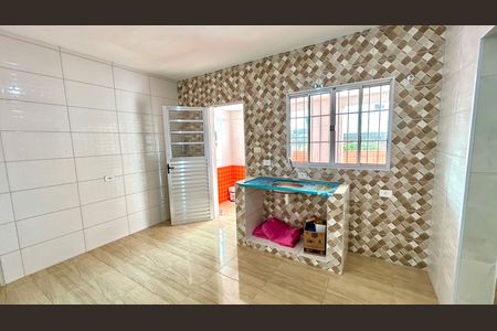 Casa para alugar com 80m², 2 quartos e 1 vaga Casa para alugar com 80m², 2 quartos e 1 vagaCozinha