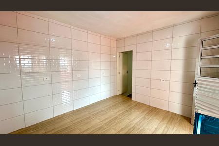 Casa para alugar com 80m², 2 quartos e 1 vaga Casa para alugar com 80m², 2 quartos e 1 vagaCozinha