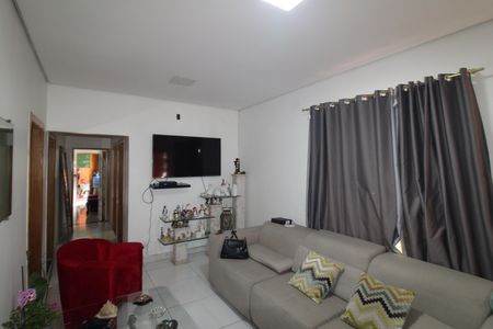 Sala de casa à venda com 4 quartos, 387m² em Vila Nova Cachoeirinha, São Paulo