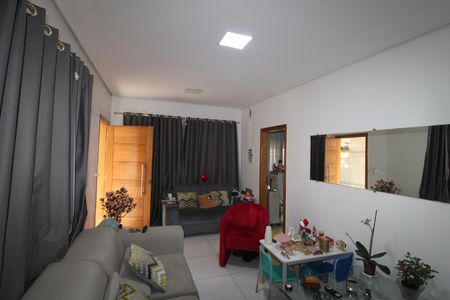 Sala de casa à venda com 4 quartos, 387m² em Vila Nova Cachoeirinha, São Paulo
