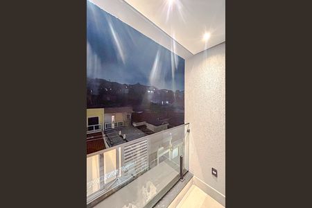 Varanda de apartamento para alugar com 2 quartos, 40m² em Penha de França, São Paulo