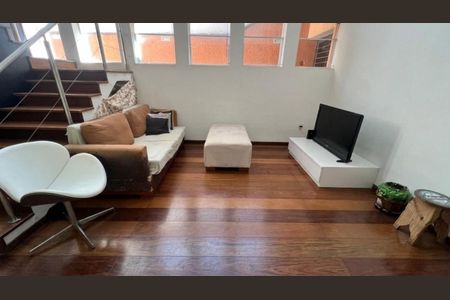 Sala de casa à venda com 3 quartos, 298m² em Vila Guarani (Zona Sul), São Paulo