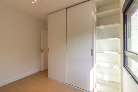 Apartamento para alugar com 55m², 2 quartos e 1 vaga Apartamento para alugar com 55m², 2 quartos e 1 vagaQuarto 1