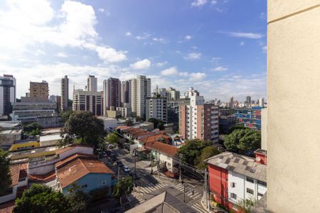 Apartamento para alugar com 55m², 2 quartos e 1 vaga Apartamento para alugar com 55m², 2 quartos e 1 vagaVista/Varanda
