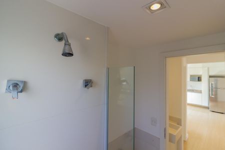 Apartamento para alugar com 55m², 2 quartos e 1 vaga Apartamento para alugar com 55m², 2 quartos e 1 vagaBanheiro