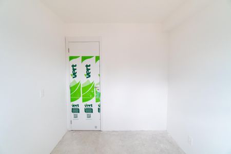 Apartamento à venda com 38m², 2 quartos e sem vagaQuarto 2