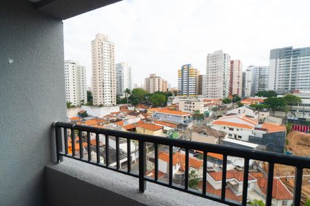 Apartamento à venda com 38m², 2 quartos e sem vagaVista do Quarto 2