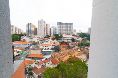 Apartamento à venda com 38m², 2 quartos e sem vagaVista do Quarto 1