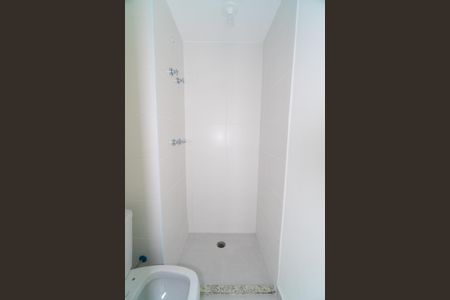 Apartamento à venda com 38m², 2 quartos e sem vagaBanheiro