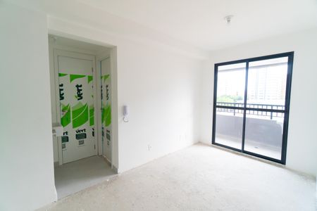 Apartamento à venda com 38m², 2 quartos e sem vagaSala/Cozinha