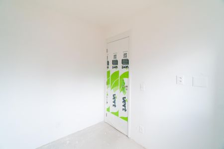 Apartamento à venda com 38m², 2 quartos e sem vagaQuarto 1