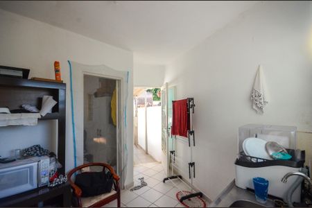 Casa à venda com 168m², 4 quartos e sem vaga Casa à venda com 168m², 4 quartos e sem vagaCozinha - Casa 3
