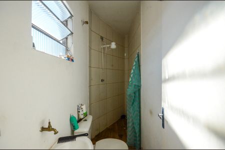 Casa à venda com 168m², 4 quartos e sem vaga Casa à venda com 168m², 4 quartos e sem vagaBanheiro - Casa 3