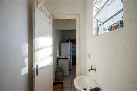 Casa à venda com 168m², 4 quartos e sem vaga Casa à venda com 168m², 4 quartos e sem vagaBanheiro - Casa 3