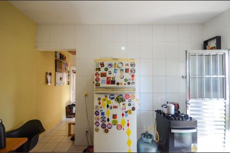 Casa à venda com 168m², 4 quartos e sem vaga Casa à venda com 168m², 4 quartos e sem vagaCozinha - Casa 1