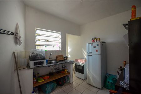 Casa à venda com 168m², 4 quartos e sem vaga Casa à venda com 168m², 4 quartos e sem vagaCozinha - Casa 3