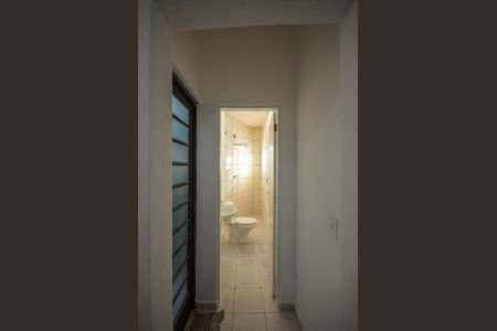 Casa à venda com 168m², 4 quartos e sem vaga Casa à venda com 168m², 4 quartos e sem vagaBanheiro - Casa 4