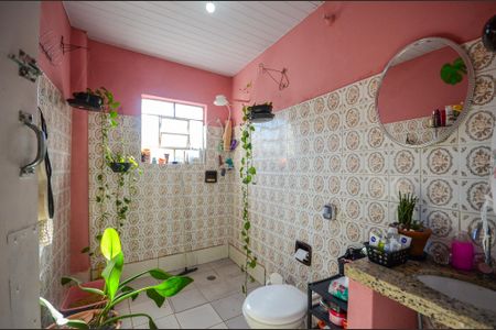 Casa à venda com 168m², 4 quartos e sem vaga Casa à venda com 168m², 4 quartos e sem vagaBanheiro - Casa 1