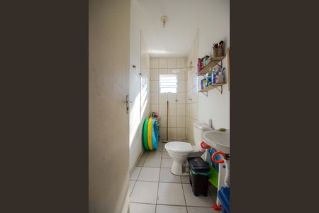 Casa à venda com 168m², 4 quartos e sem vaga Casa à venda com 168m², 4 quartos e sem vagaBanheiro - Casa 2