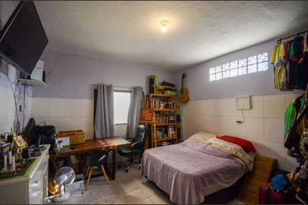 Quarto - Casa1 de casa à venda com 4 quartos, 168m² em Vila Pereira Cerca, São Paulo