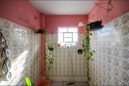 Casa à venda com 168m², 4 quartos e sem vaga Casa à venda com 168m², 4 quartos e sem vagaBanheiro - Casa 1