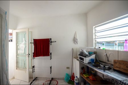 Casa à venda com 168m², 4 quartos e sem vaga Casa à venda com 168m², 4 quartos e sem vagaCozinha - Casa 3
