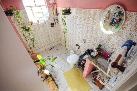Casa à venda com 168m², 4 quartos e sem vaga Casa à venda com 168m², 4 quartos e sem vagaBanheiro - Casa 1