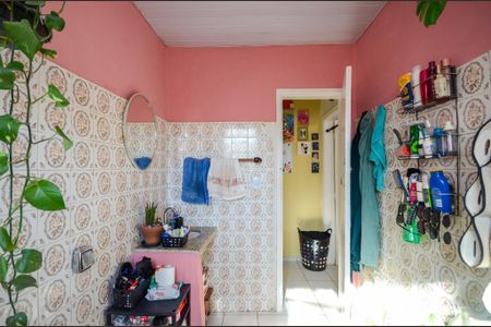 Casa à venda com 168m², 4 quartos e sem vaga Casa à venda com 168m², 4 quartos e sem vagaBanheiro - Casa 1
