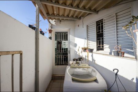 Casa à venda com 168m², 4 quartos e sem vaga Casa à venda com 168m², 4 quartos e sem vagaÁrea de Serviço - Casa 3