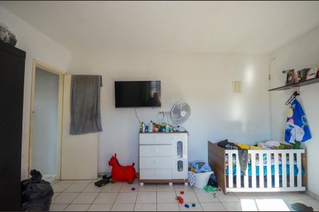 Quarto - Casa 2 de casa à venda com 4 quartos, 168m² em Vila Pereira Cerca, São Paulo