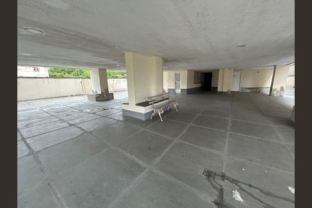 Apartamento à venda com 58m², 1 quarto e 1 vagaÁrea comum