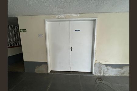 Apartamento à venda com 58m², 1 quarto e 1 vagaÁrea comum - Salão de festas