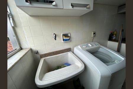Apartamento à venda com 58m², 1 quarto e 1 vagaÁrea de Serviço