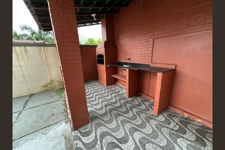 Apartamento à venda com 58m², 1 quarto e 1 vagaÁrea comum - Churrasqueira