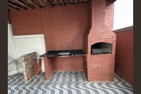 Apartamento à venda com 58m², 1 quarto e 1 vagaÁrea comum - Churrasqueira