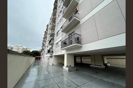 Apartamento à venda com 58m², 1 quarto e 1 vagaÁrea comum