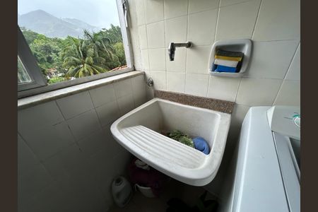 Apartamento à venda com 58m², 1 quarto e 1 vagaÁrea de Serviço