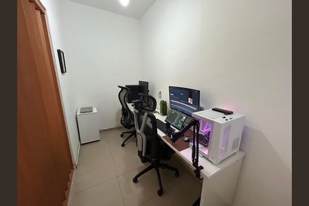 Apartamento à venda com 58m², 1 quarto e 1 vagaQuarto 2