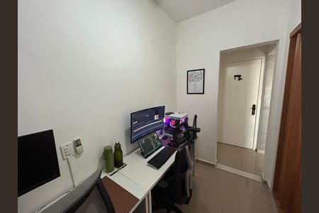 Apartamento à venda com 58m², 1 quarto e 1 vagaQuarto 2