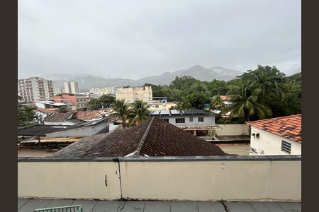 Apartamento à venda com 58m², 1 quarto e 1 vagaVista do Quarto 1