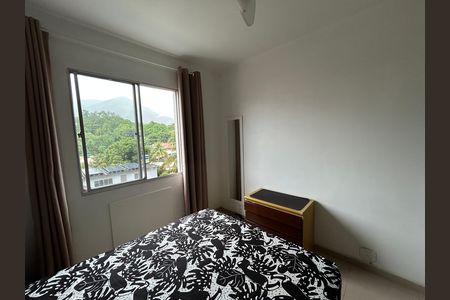 Apartamento à venda com 58m², 1 quarto e 1 vagaQuarto 1