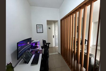 Apartamento à venda com 58m², 1 quarto e 1 vagaQuarto 2
