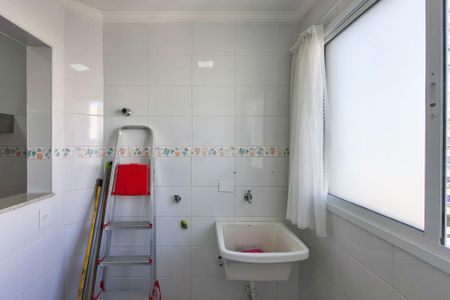 Apartamento para alugar com 86m², 2 quartos e 1 vaga Apartamento para alugar com 86m², 2 quartos e 1 vagaÁrea de Serviço