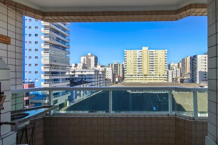 Apartamento para alugar com 86m², 2 quartos e 1 vaga Apartamento para alugar com 86m², 2 quartos e 1 vagaSacada