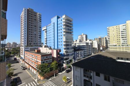 Apartamento para alugar com 86m², 2 quartos e 1 vaga Apartamento para alugar com 86m², 2 quartos e 1 vagaVista da Sacada