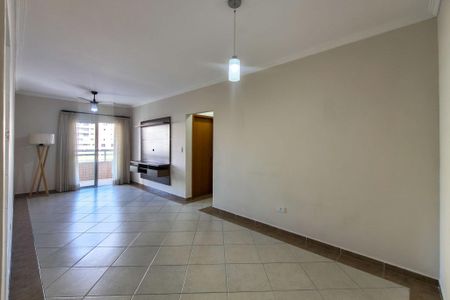 Apartamento para alugar com 2 quartos, 86m² em Forte, Praia Grande