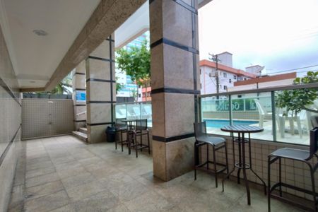 Apartamento para alugar com 86m², 2 quartos e 1 vaga Apartamento para alugar com 86m², 2 quartos e 1 vagaÁrea comum - Piscina