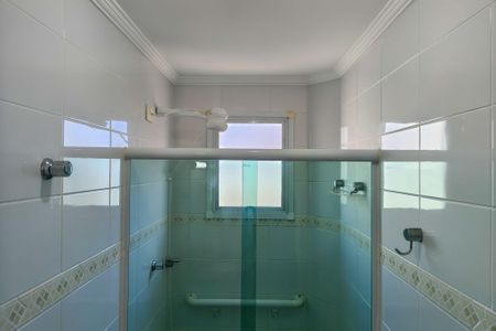 Apartamento para alugar com 86m², 2 quartos e 1 vaga Apartamento para alugar com 86m², 2 quartos e 1 vagaBanheiro